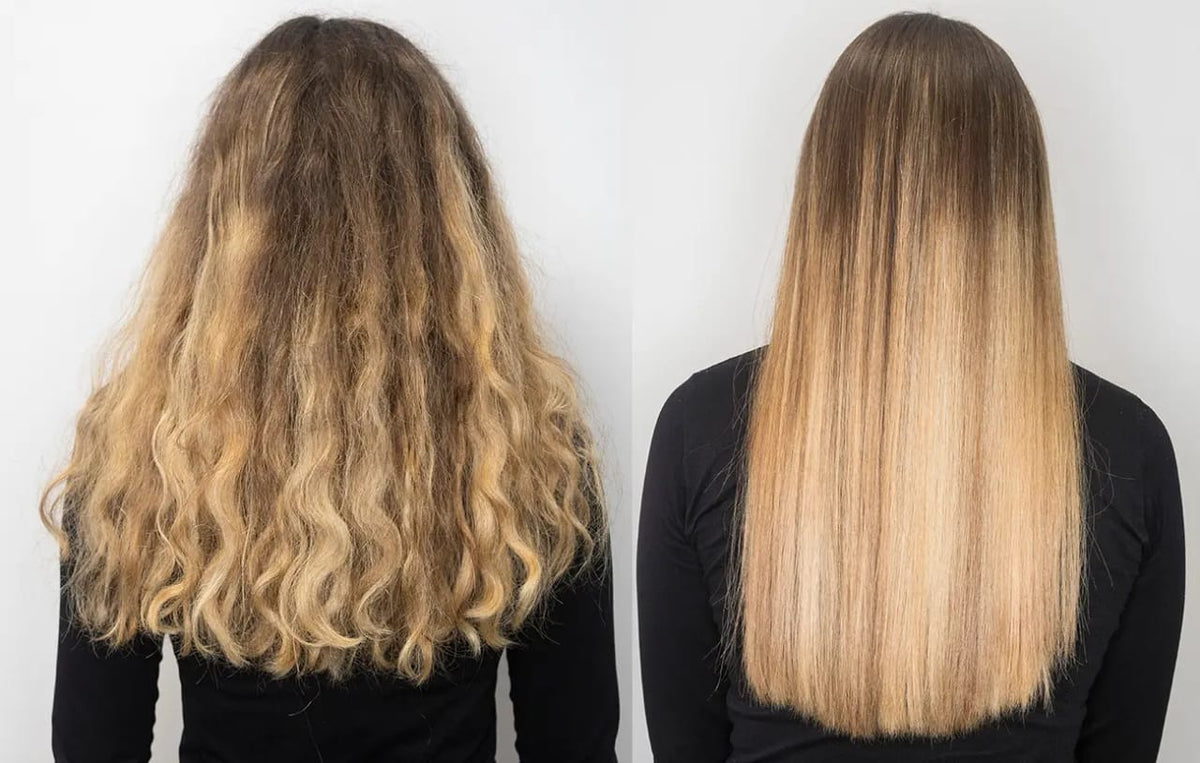 Alisador SilkStraight