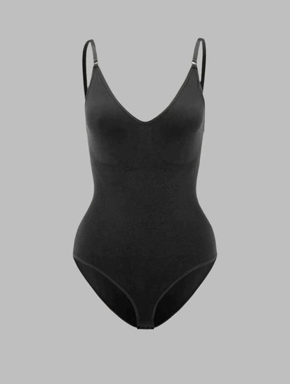 🔥BODY CONTROL ABDOMEN-DISEÑO MOLDEADOR Y ULTRA CÓMODO🎁😍