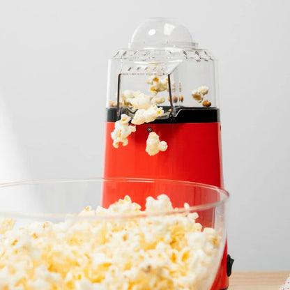 ¡OFERTÓN!🔥 Palomitas listas en menos de 2 minutos ⏱ sin aceite y sin esfuerzo 🍿